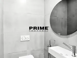 Pronájem bytu 3+kk, Praha - Vinohrady, náměstí Jiřího z Poděbrad, 92 m2