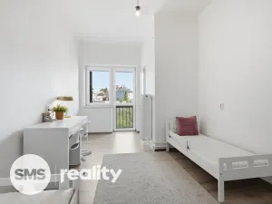 Prodej bytu 3+1, Opava - Předměstí, Vaškovo náměstí, 90 m2