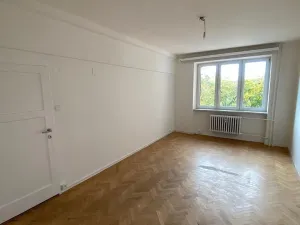 Pronájem bytu 2+1, Ostrava - Poruba, Nálepkovo náměstí, 66 m2