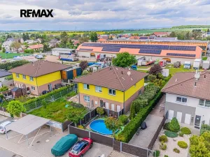 Prodej rodinného domu, Bašť, K Šíbrovce, 81 m2