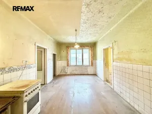 Prodej rodinného domu, Hlinsko, Hřibova, 74 m2