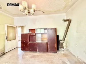 Prodej rodinného domu, Hlinsko, Hřibova, 74 m2