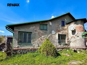 Prodej rodinného domu, Hlinsko, Hřibova, 74 m2