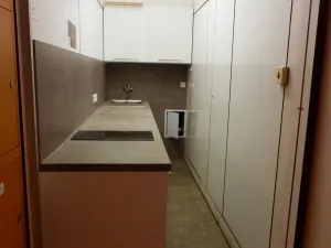 Pronájem obchodního prostoru, Praha - Stodůlky, Mukařovského, 735 m2