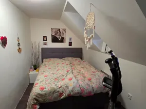 Prodej rodinného domu, Tismice, 115 m2
