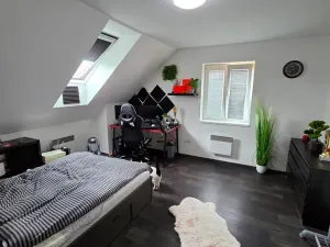 Prodej rodinného domu, Tismice, 115 m2