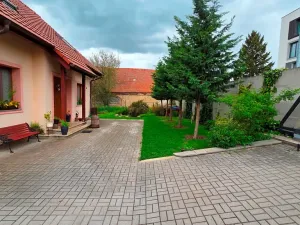 Prodej rodinného domu, Tismice, 115 m2