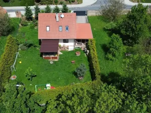 Prodej rodinného domu, Tismice, 115 m2