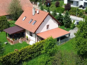 Prodej rodinného domu, Tismice, 115 m2