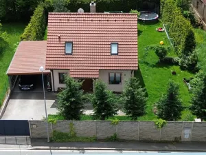 Prodej rodinného domu, Tismice, 115 m2