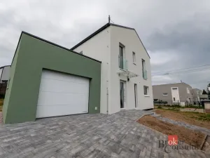 Prodej rodinného domu, Zbůch, Modřínová, 140 m2
