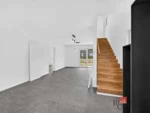 Prodej rodinného domu, Zbůch, Modřínová, 140 m2