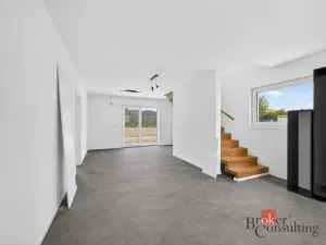 Prodej rodinného domu, Zbůch, Modřínová, 141 m2