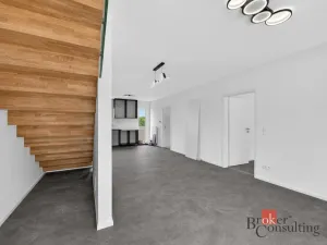 Prodej rodinného domu, Zbůch, Modřínová, 141 m2