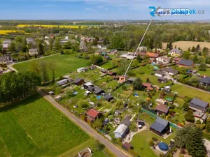 Prodej chaty, Paskov, Komenského nábřeží, 20 m2