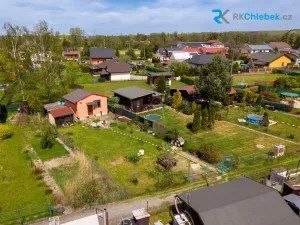 Prodej chaty, Paskov, Komenského nábřeží, 20 m2
