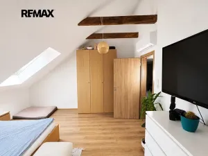 Prodej bytu 2+kk, Kutná Hora, Nádražní, 60 m2