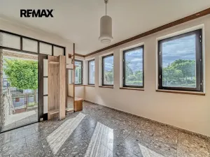 Prodej rodinného domu, Kolín, Zborovská, 180 m2