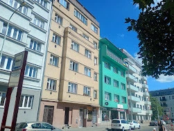 Pronájem bytu 2+kk, Praha - Nusle, K podjezdu, 48 m2