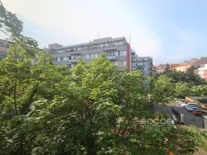 Pronájem bytu 2+kk, Praha - Nusle, K podjezdu, 48 m2
