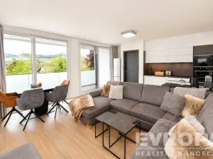 Pronájem bytu 3+kk, Vrchlabí, Pražská, 91 m2