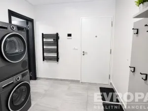 Pronájem bytu 3+kk, Vrchlabí, Pražská, 91 m2