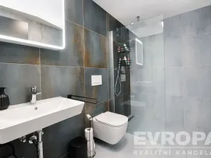 Pronájem bytu 3+kk, Vrchlabí, Pražská, 91 m2