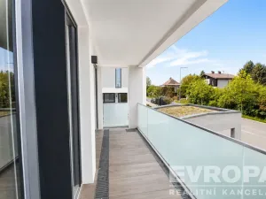 Pronájem bytu 3+kk, Vrchlabí, Pražská, 91 m2