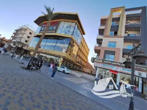 Prodej bytu 1+kk, Hurghada, Egypt, 24 m2