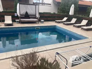 Prodej bytu 2+kk, Kavarna, Bulharsko, 53 m2