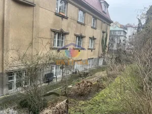 Pronájem bytu 2+1, Praha - Vyšehrad, Vratislavova, 66 m2