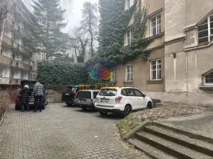 Pronájem bytu 2+1, Praha - Vyšehrad, Vratislavova, 66 m2