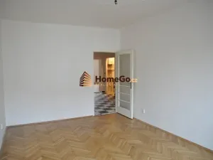Pronájem bytu 3+1, Praha - Nusle, U gymnázia, 95 m2