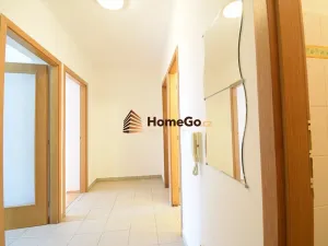 Prodej bytu 1+kk, Praha - Troja, K Haltýři, 59 m2