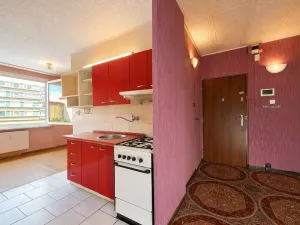 Prodej bytu 3+1, Chomutov, Palackého, 80 m2