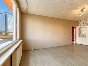 Prodej bytu 3+1, Chomutov, Palackého, 80 m2