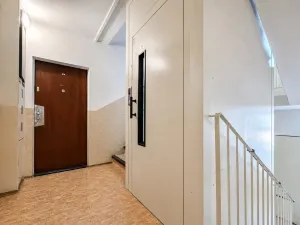 Prodej bytu 3+1, Chomutov, Palackého, 80 m2