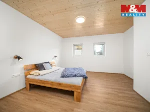 Prodej rodinného domu, Jeníkovice, 104 m2