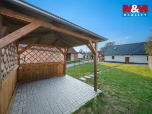 Prodej rodinného domu, Jeníkovice, 104 m2