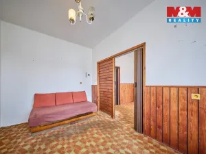 Prodej rodinného domu, Dvůr Králové nad Labem, Sochorova, 200 m2