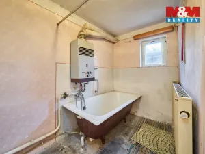 Prodej rodinného domu, Dvůr Králové nad Labem, Sochorova, 200 m2