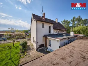 Prodej rodinného domu, Dvůr Králové nad Labem, Sochorova, 200 m2