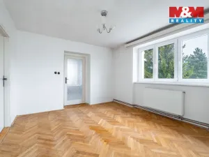 Prodej bytu 2+1, Jihlava, Fritzova, 54 m2