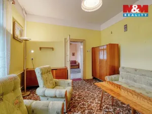 Prodej rodinného domu, Blatno, 171 m2