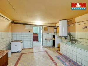Prodej rodinného domu, Blatno, 171 m2