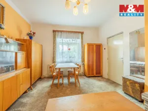 Prodej rodinného domu, Hvozdnice, 136 m2