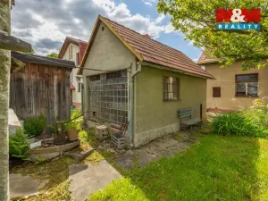 Prodej rodinného domu, Hvozdnice, 136 m2