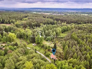 Prodej chalupy, Vítězná, 100 m2
