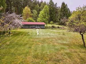 Prodej chalupy, Vítězná, 100 m2