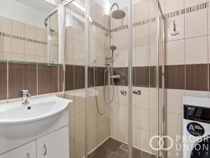 Prodej bytu 2+1, Vsetín, Tyršova, 39 m2